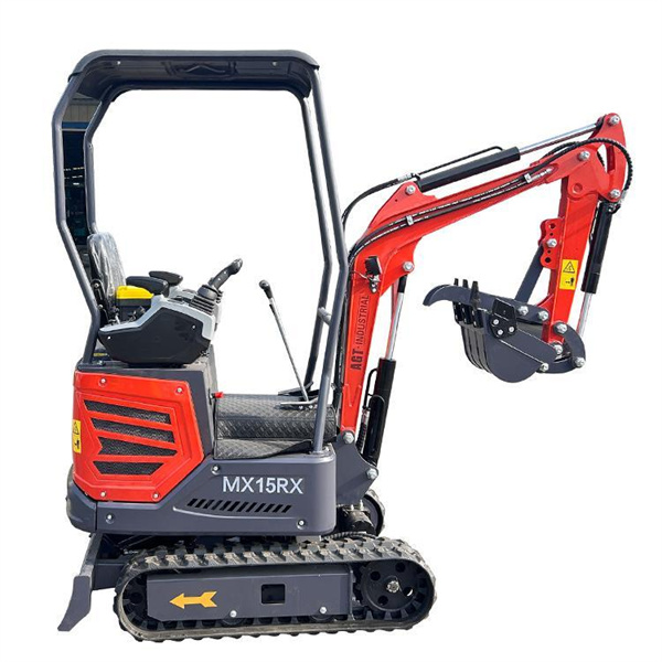 Low-Cost and High-Performance Mini Excavators for Your Job Site