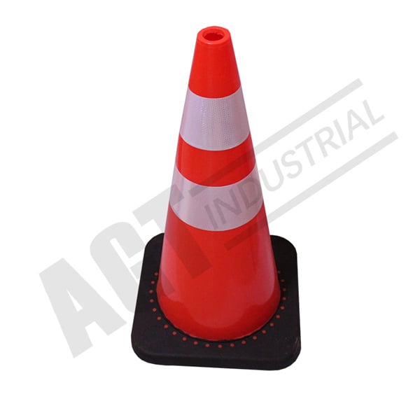 Ang Maramihang Gamit ng mga Traffic Cone sa Pagbubuno at Higit pa