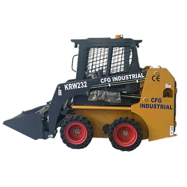 Versatile and Powerful Equipment for Various Job Sites