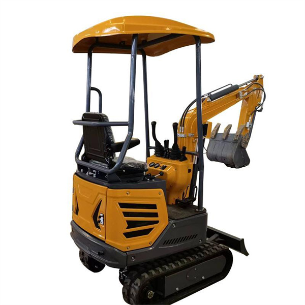Check out our selection of affordable excavators