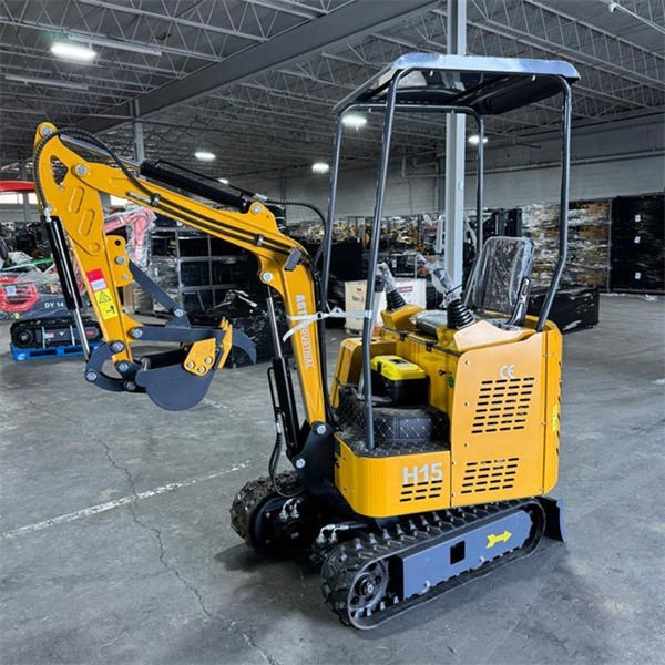 Best deals on 1.5 t diggers for wholesale buyers