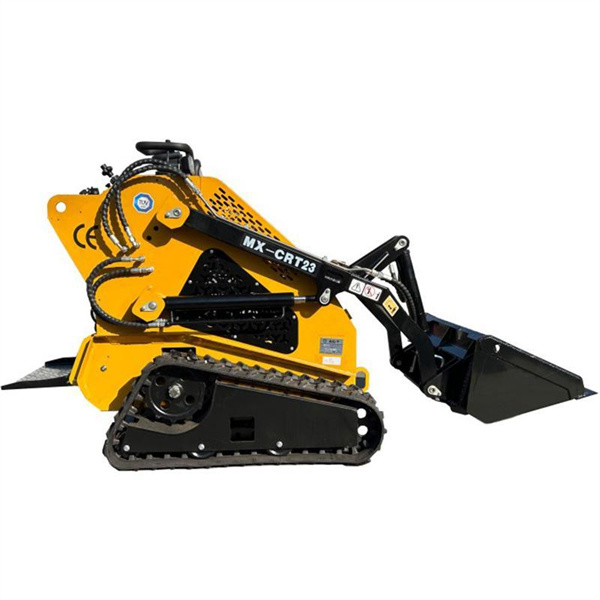 Exceptional maneuverability in tight spaces
