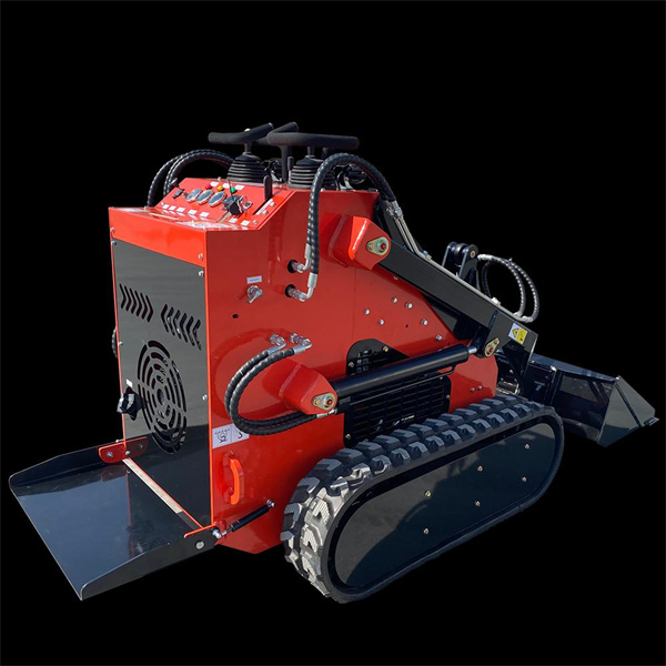 Exclusive Discounts on Skid Steer Loaders for Wholesale Buyers