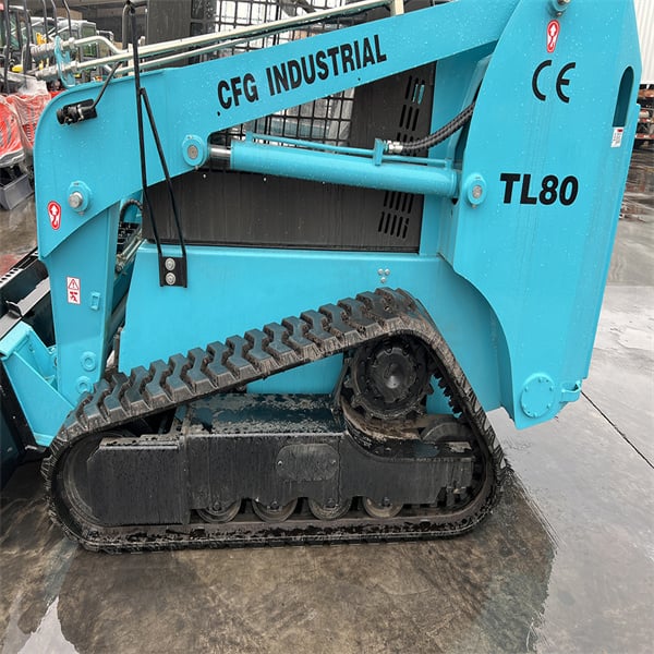 Our Favourite Skid Steers for Heavy-Duty Jobs