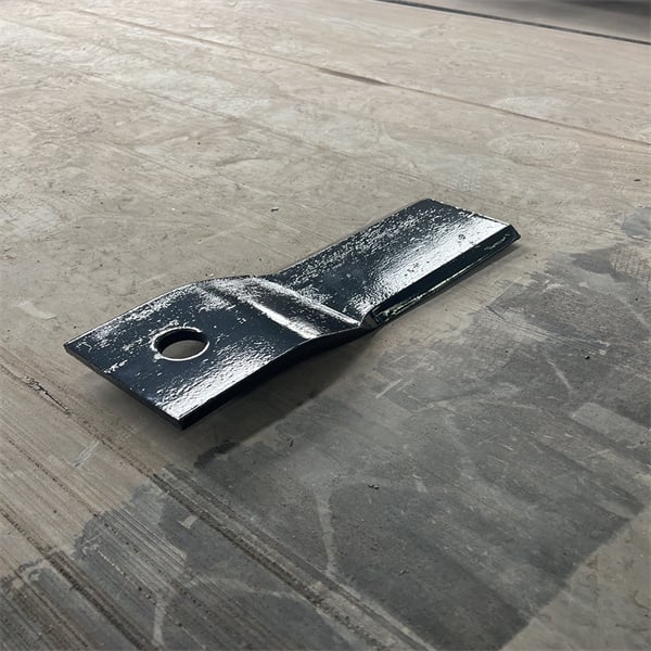 How heavy duty blades elevate your work.