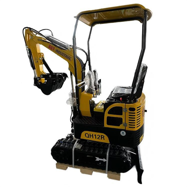 Conveniently Shop for Mini Excavators in Your Neighborhood