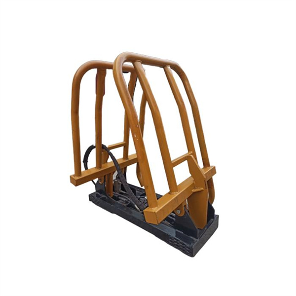 Trust our hay bale gripper for superior performance and long-lasting use