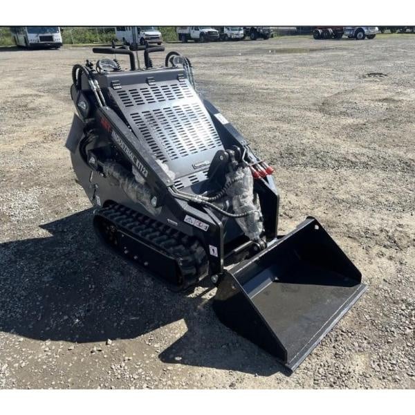 Find the best deals on skid steer loaders for sale here