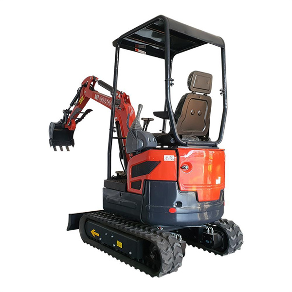 Versatile for a variety of job sites and tasks