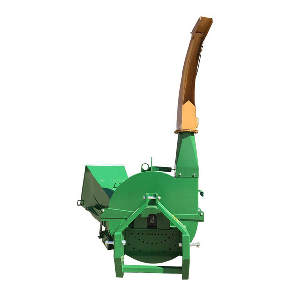 Affordable Mulcher Chipper Options for Bulk Purchase