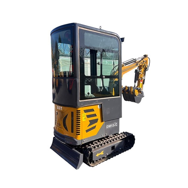 Common misconceptions about mini digger pricing