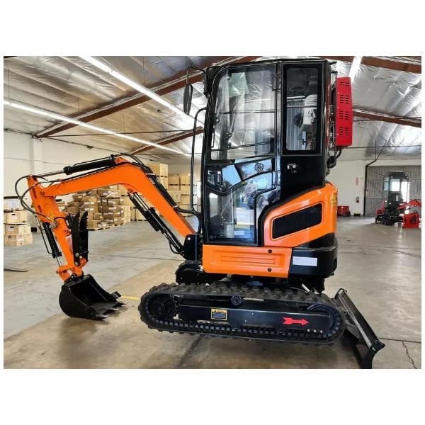 Superior Performance and Durability in a Compact Package