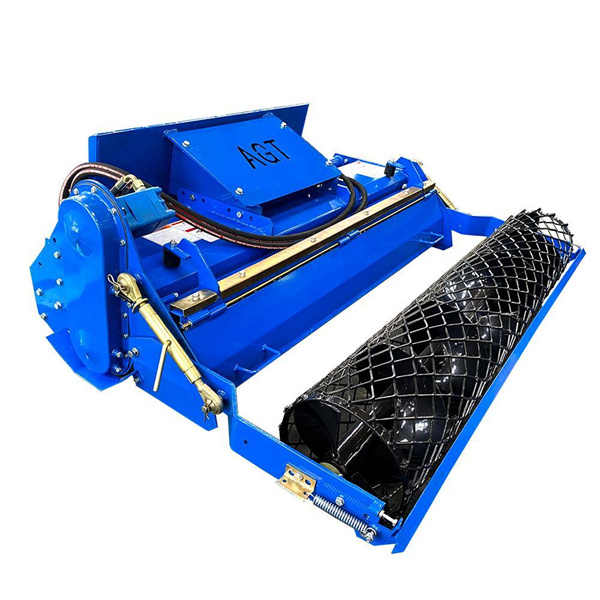 Improve Productivity with Our High-performance Stone Buriers