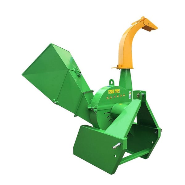 Advanced shredders designed for maximum productivity