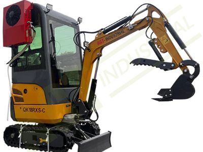 Skid Steer Grapple Buckets ဘယ်လိုအတွက် အဆိုးအရာများကို ကျေးဇူးပြီး အကောင်းဆုံးလုပ်ဆောင်သည်