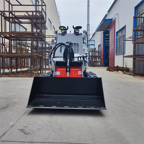 Precision and Maneuverability in One Compact Package