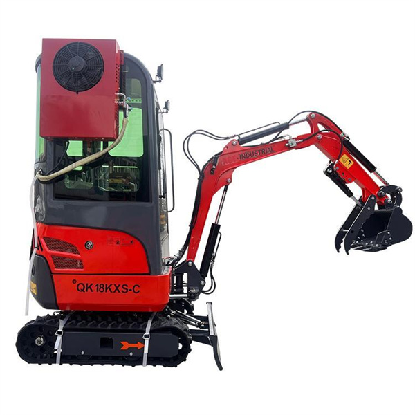 Easy to operate and maintain