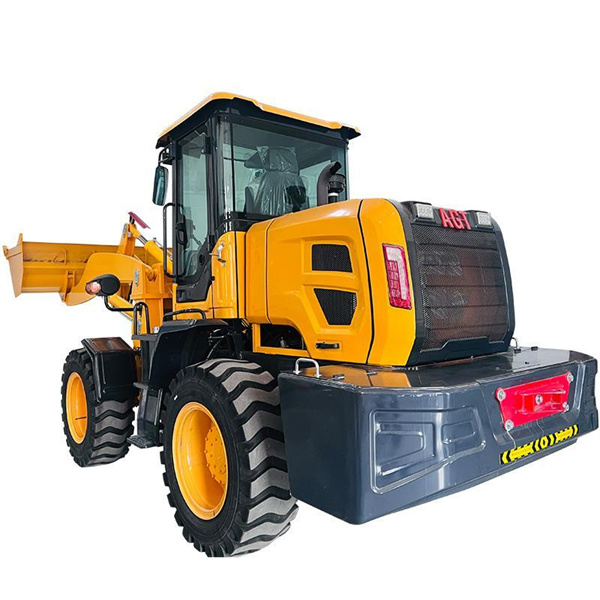 The benefits of investing in a high-performing skid steer loader