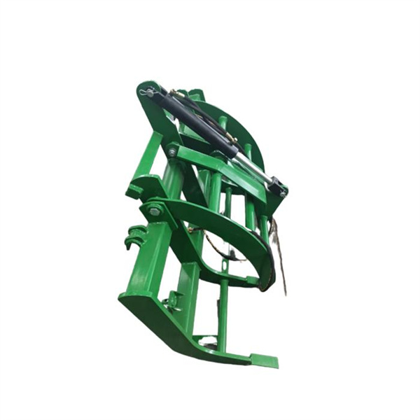 Why skid loader log grapples are essential for logging operations