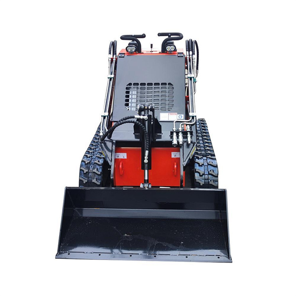 Find the perfect crawler loader to suit your needs and budge