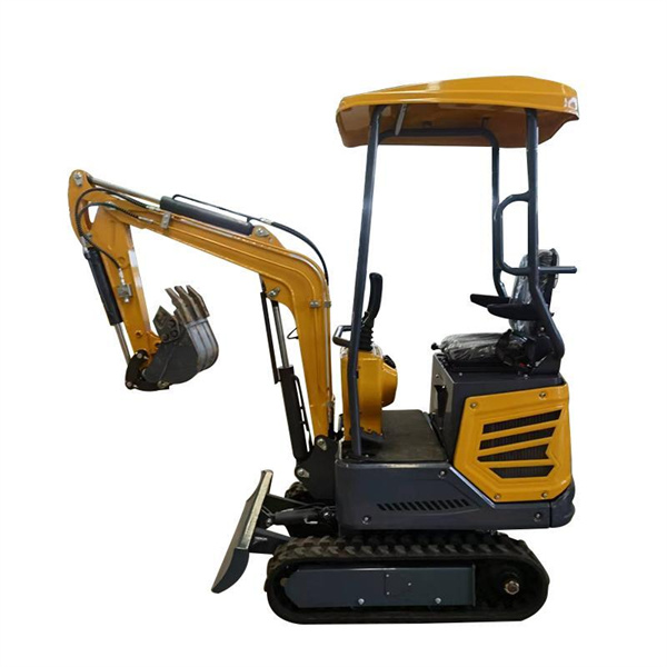 Excavator Sale