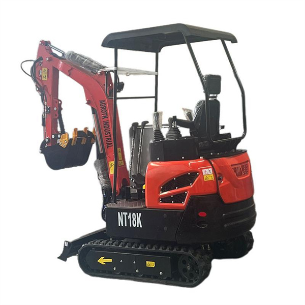How to Choose the Right Chinese Excavator for Your Business