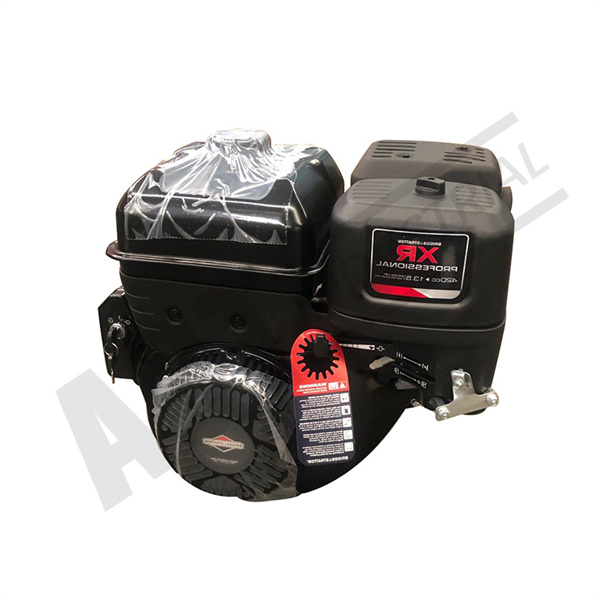 Single Bar XR2100 ng Paragon