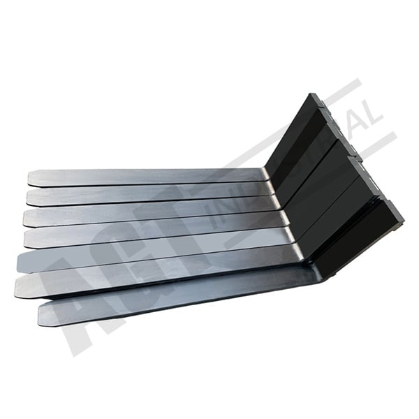 How the Compact Pallet Fork Frame Can Streamline Your Material Handling Process