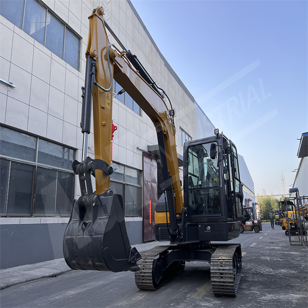 Essential Equipment for Heavy Brush Clearing and Maintenance.