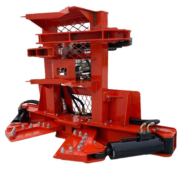Designed for safety and user-friendly operation