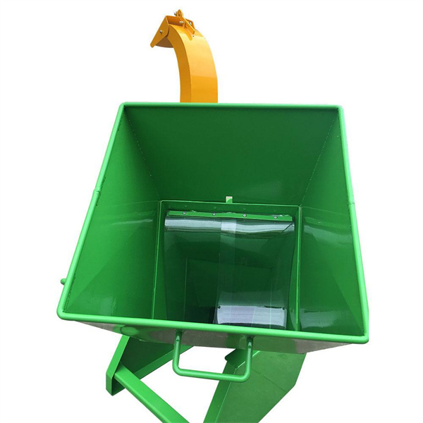 High-quality, reliable wood chippers at competitive prices