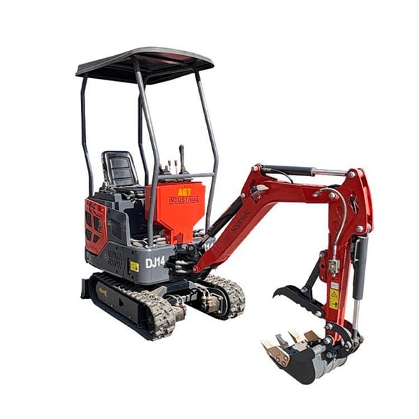 Affordable Small Excavator Options for Wholesale Buyers