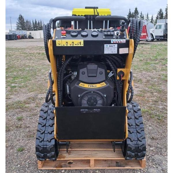 Upgrade your equipment with our top-rated front end loaders for optimal productivity