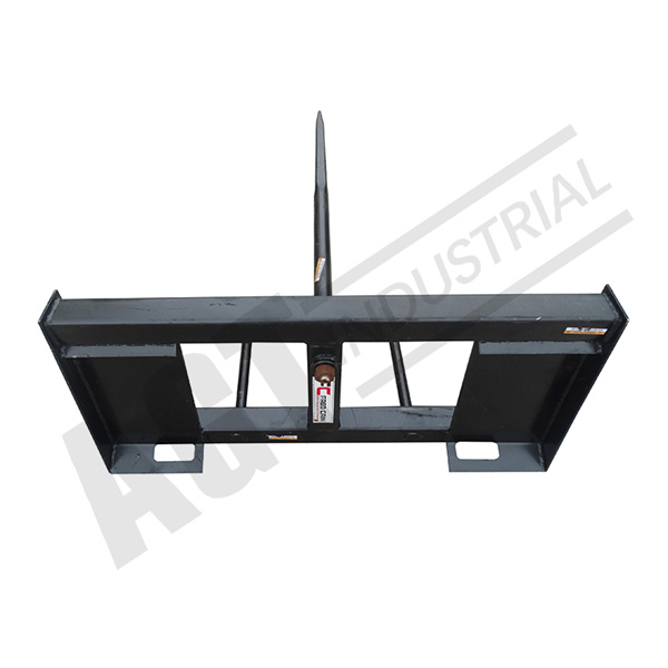 Quickly Tackle Any Terrain with Mini Excavator Rake Attachments