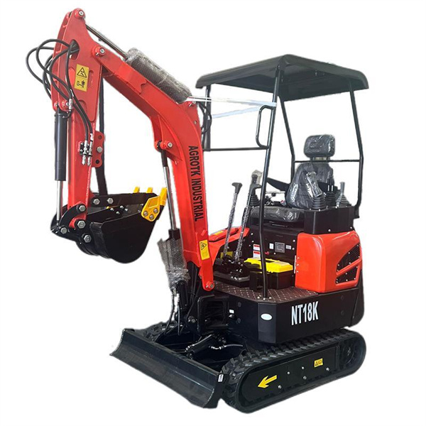 Top Reasons to Consider Buying a Chinese Excavator