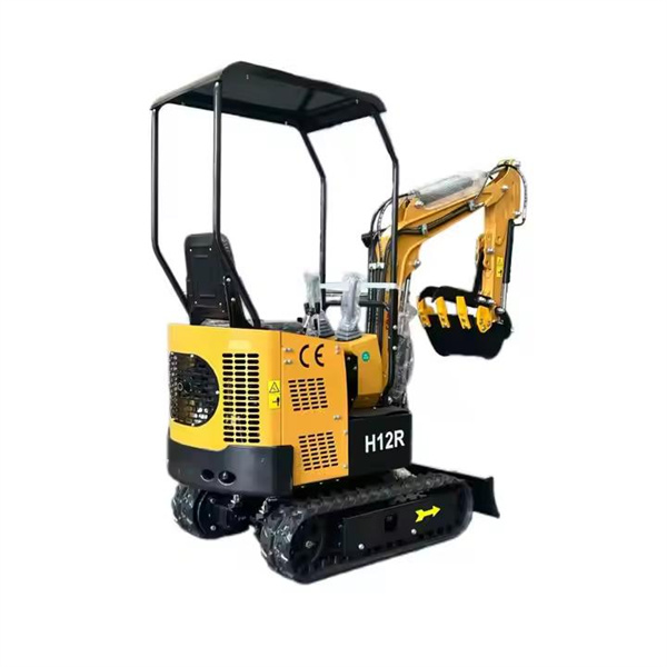 Upgrade Your Construction Equipment with a Mini Digger for Sale
