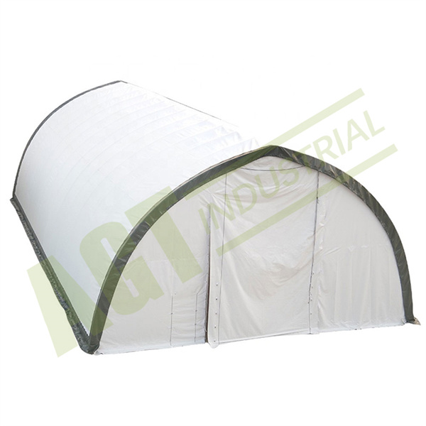 Maximize Your Productivity with Our Range of Industrial Tents