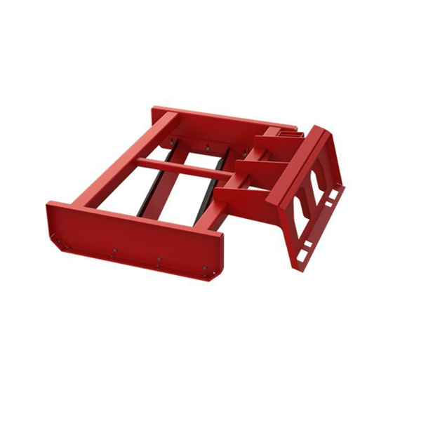 Experience unmatched efficiency and precision with our advanced grading scrapers