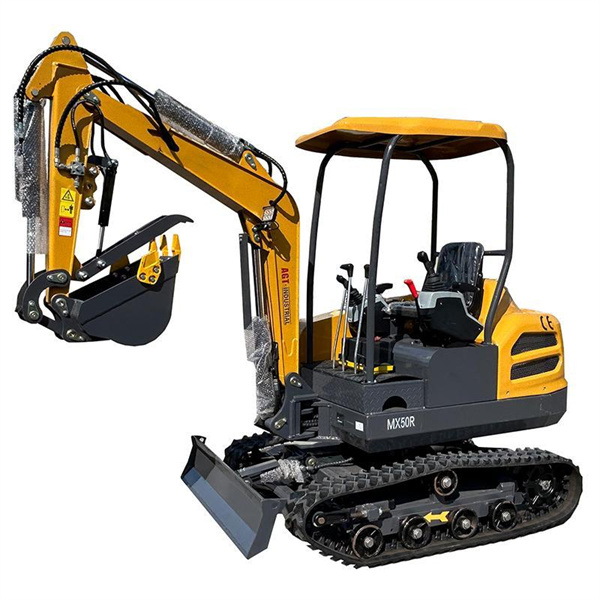 Efficient and durable machines for all your excavation needs