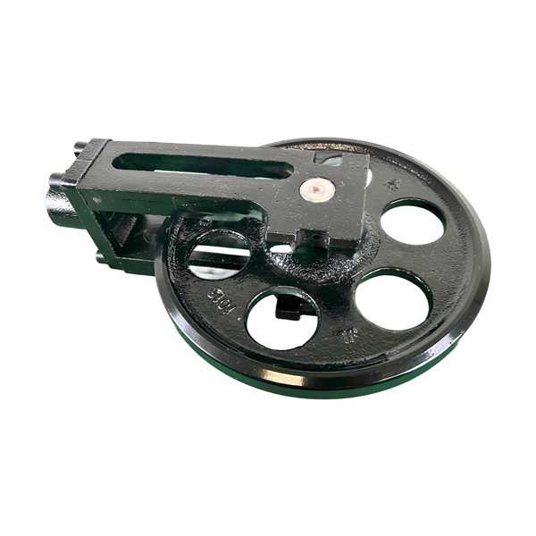 Fast Shipping and Reliable Delivery of Mini Excavator Components