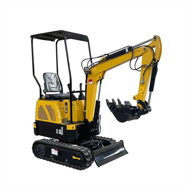 Mini Excavator Deals and Discounts Available Now