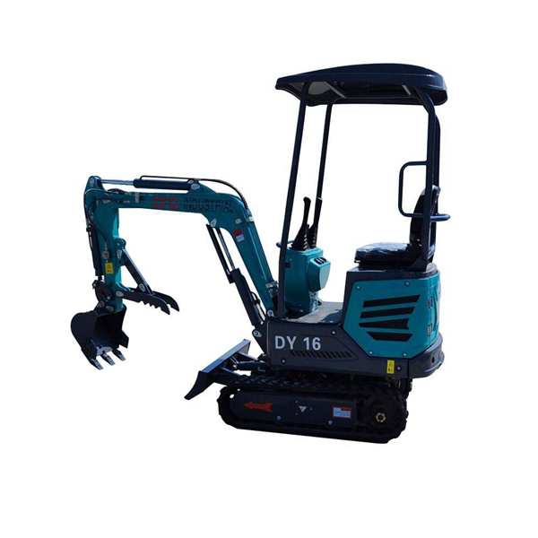 Top-rated 1.5 ton diggers perfect for construction projects.
