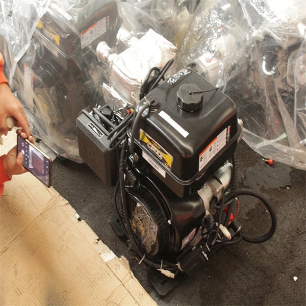 Subukan ang Tumpak na Pagsasama-samang Power at Katatagan sa pamamagitan ng Mga Motor ng LCT