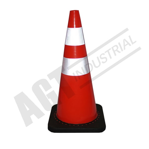 Manatili Ligtas sa Daan gamit ang Tulong ng mga Traffic Cone