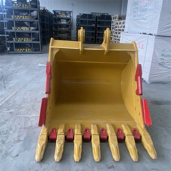 Tailored Solution for Landscaping and Excavation of Large Rocks
