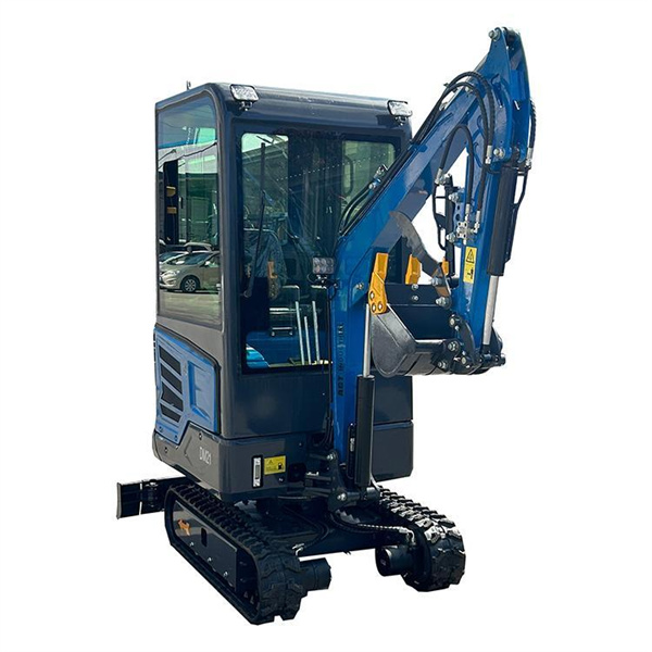 Buy wholesale 2 ton excavators and save big