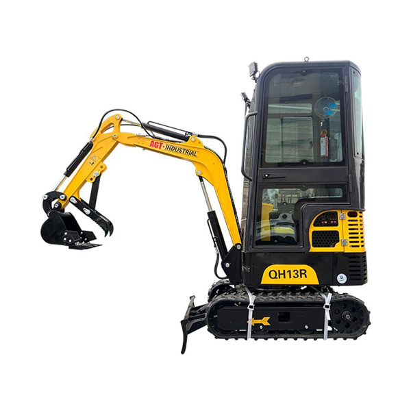 What Are the Best Mini Diggers for Sale Locally