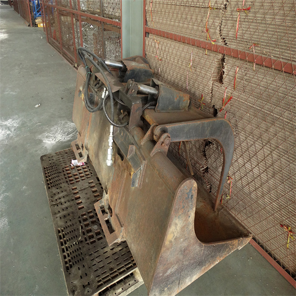 Verbesserung der Leistung des Mini-Excavators
