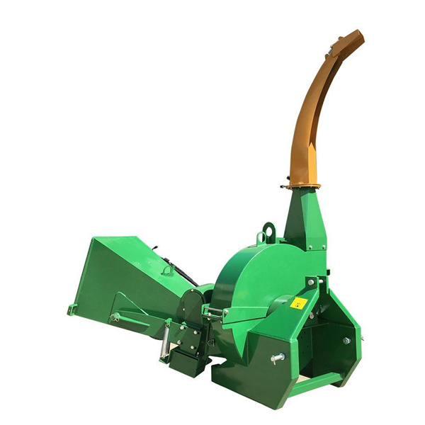 High-Quality Mulcher Chipper for Sale
