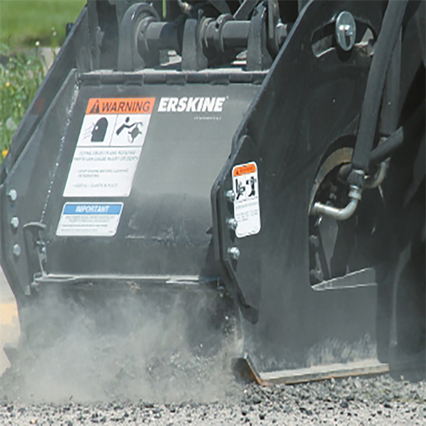 Tips for maintaining your skid steer cold planer for optimal performance
